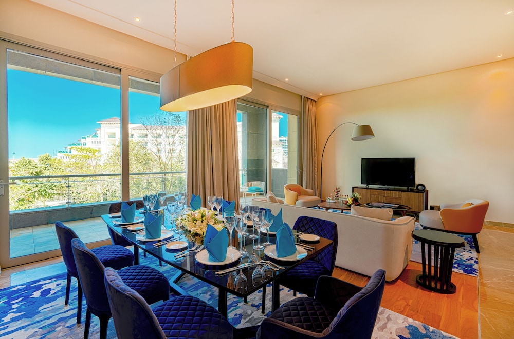 Family Suite, 2 Bedrooms thumbnail 5