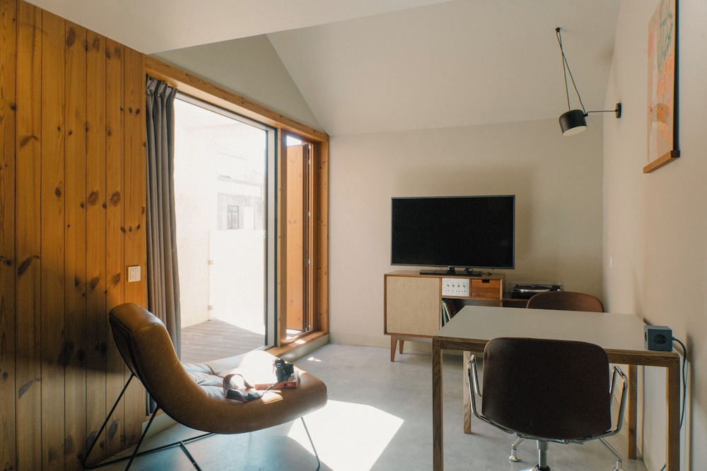 Apartment, Terrace