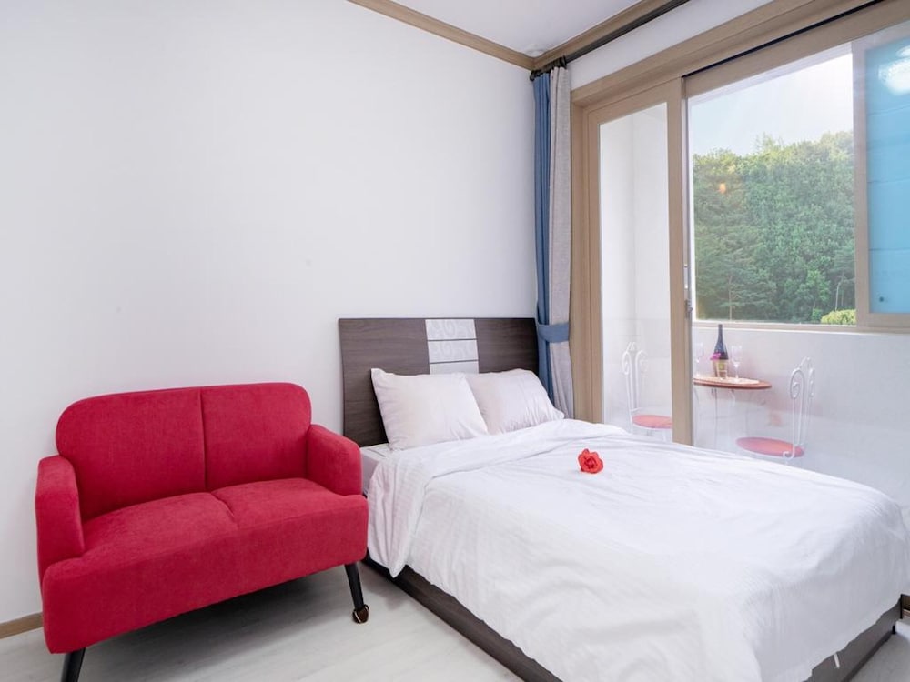 Basic Room, 1 Bedroom (sora) - Photo 4