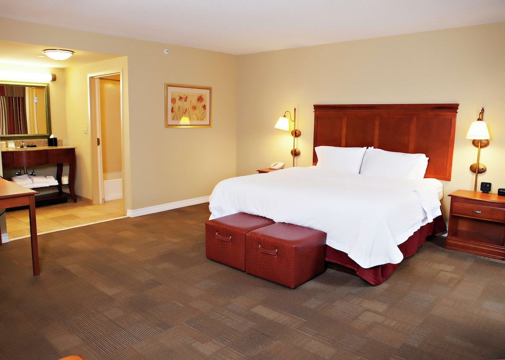 Suite, 1 King Bed, Non Smoking - Photo 3