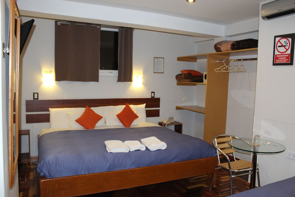 Comfort Room
