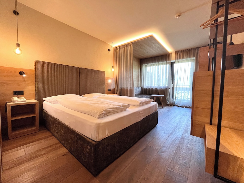 Comfort Room, 1 Bedroom, Non Smoking