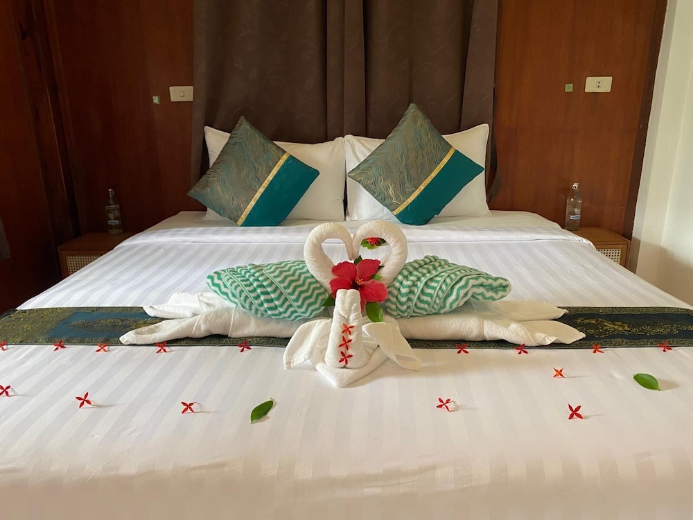 Standard Double Room, Balcony, Sea View