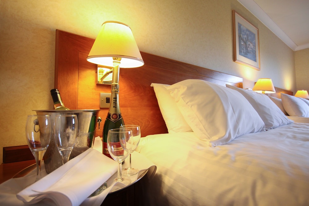 Executive Double Room - Photo 4