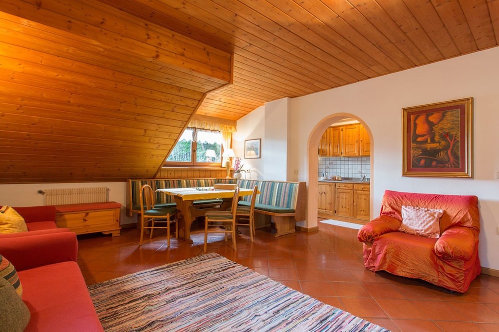 Apartment, 2 Bedrooms (6 Persons)