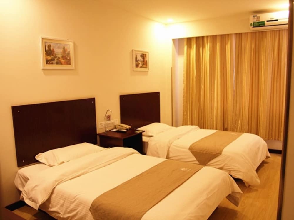 Twin Room photo 1