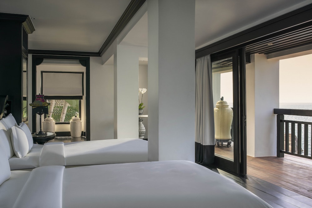 Room, 2 Bedrooms (Seaside, On The Rocks) - Photo 5