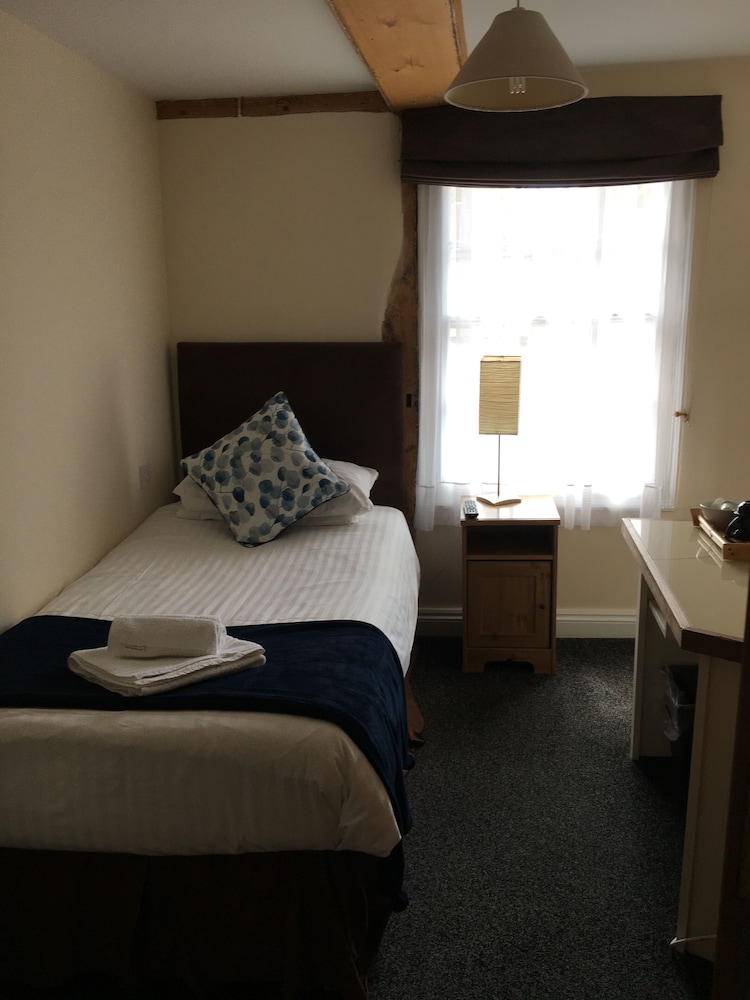 Single Room, 1 Twin Bed, Non Smoking photo 3