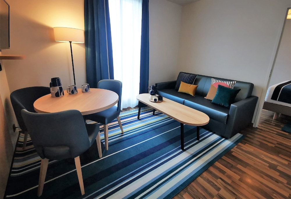 Standard Apartment, 1 Bedroom - Photo 5