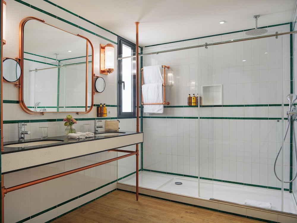 Junior Suite con terraza photo 2