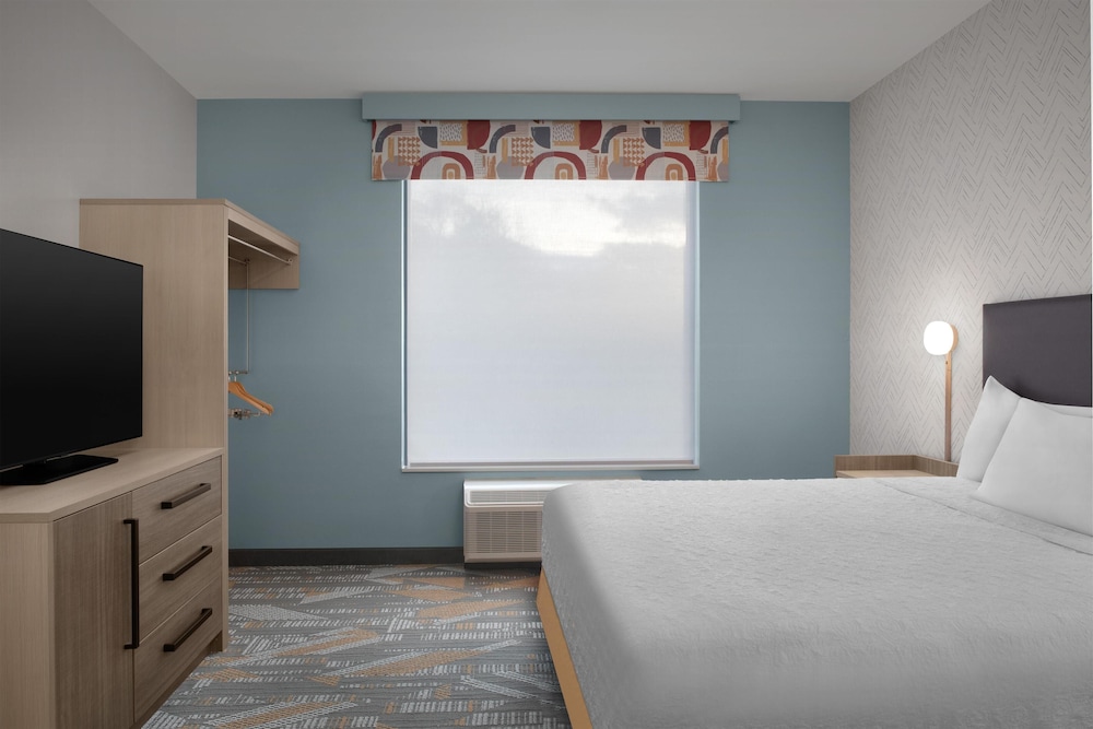 Home2 Suites By Hilton Syracuse Liverpool Airport Area, Fotografia 7