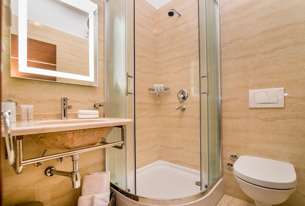 Double Room, Sea View photo 2