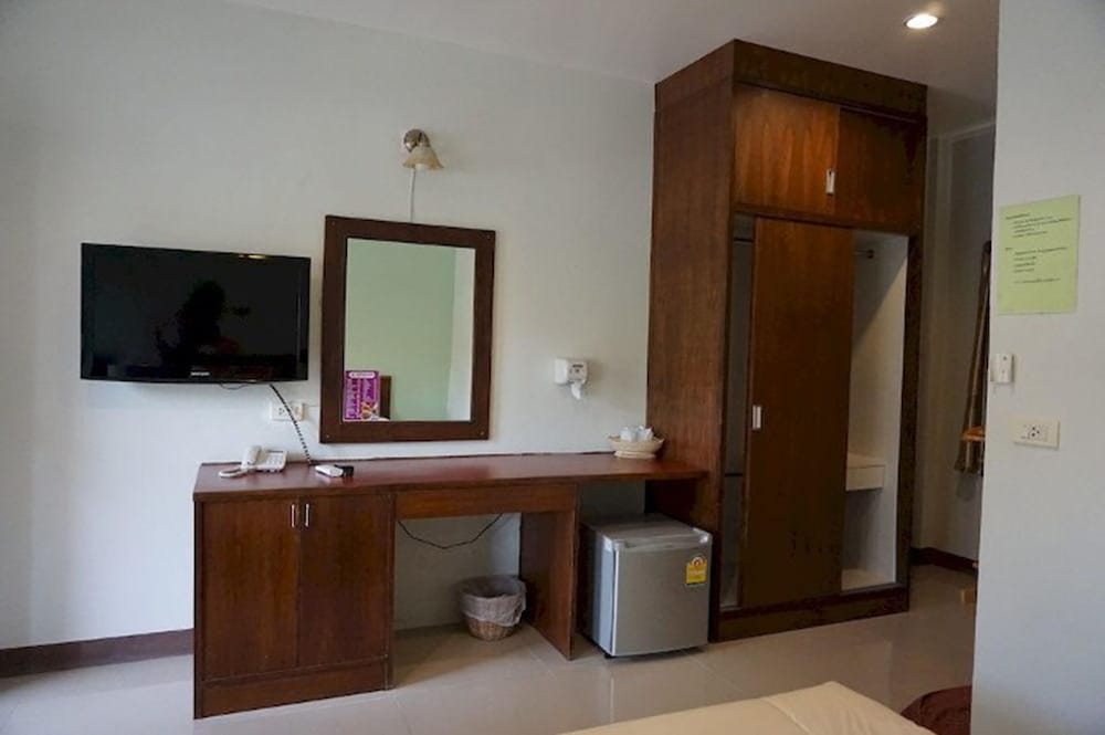 Superior Double Bed photo 2