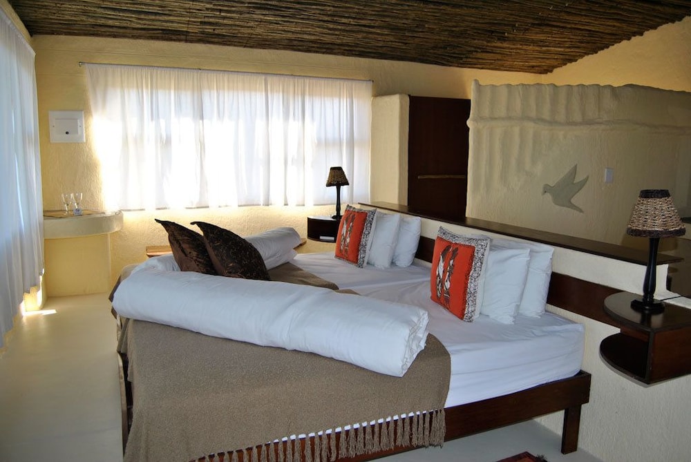Standard Twin Room photo 1