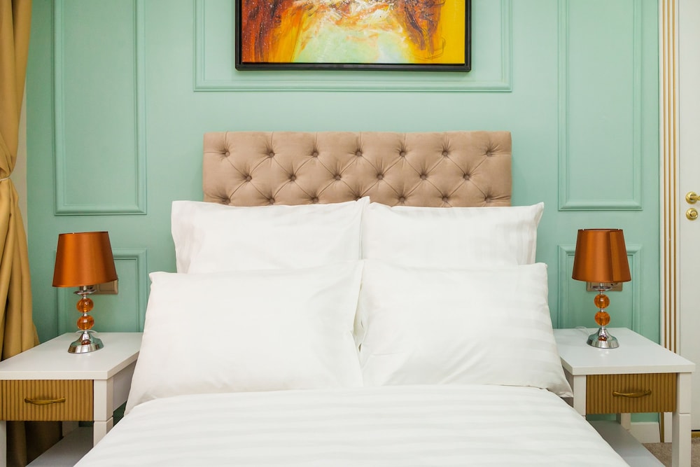 Standard Single Room photo 1
