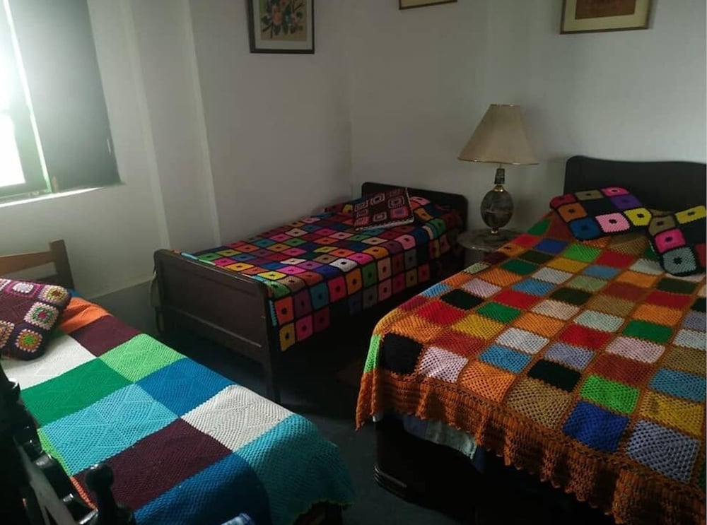 Quadruple Room photo 2