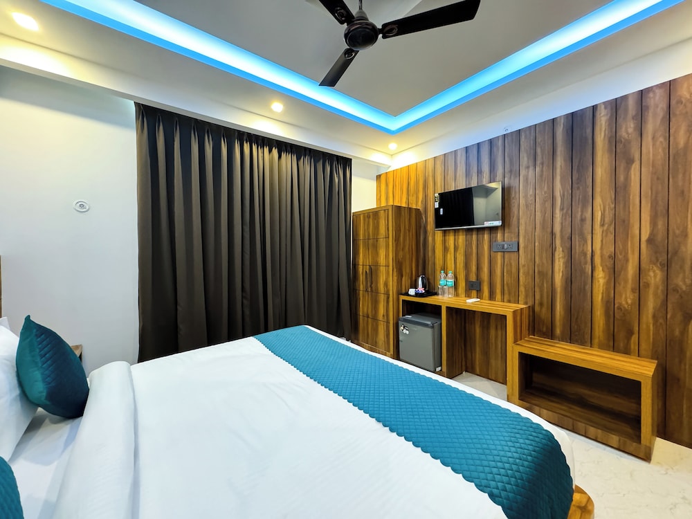 Standard Double Room photo 1