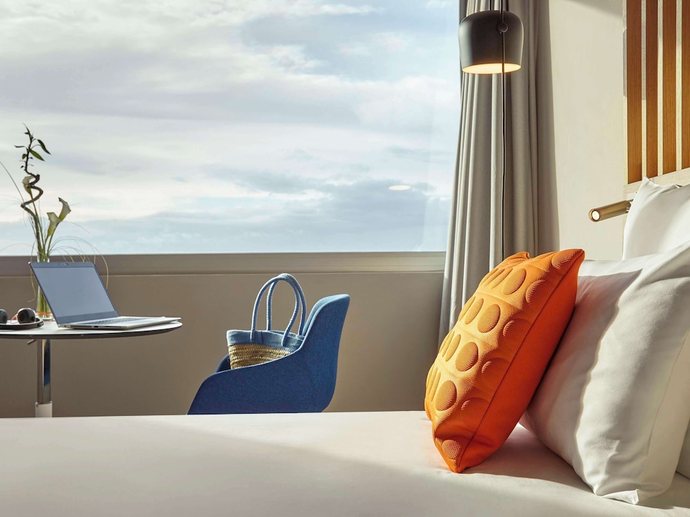 Superior Room, 1 Queen Bed, Sea View photo 1