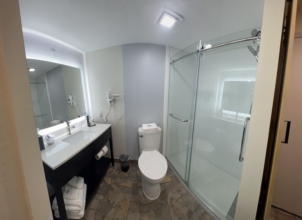 Ocean Sands Beach Boutique Inn - 1 Acre Private Beach, Billede 39