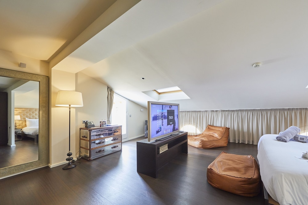 Purobeach-Superior Suite