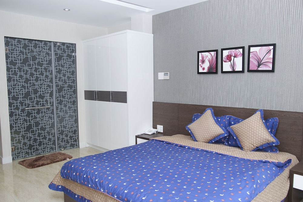 Standard Double Room photo 3