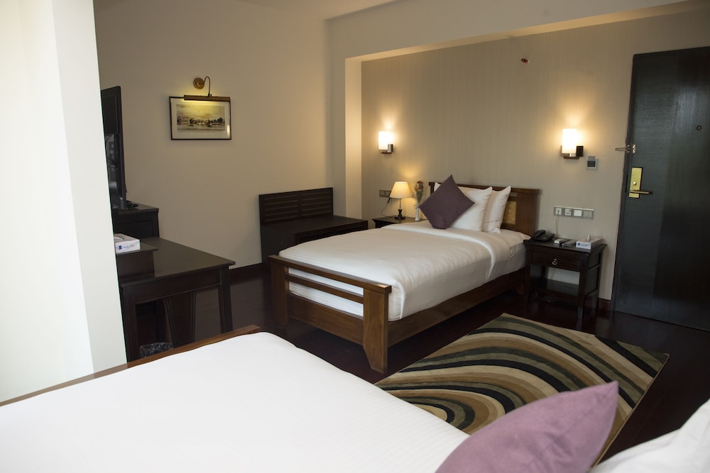 Deluxe Room - Photo 2