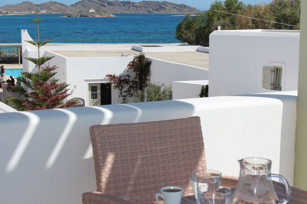Standard Room, Partial Sea View - Photo 23