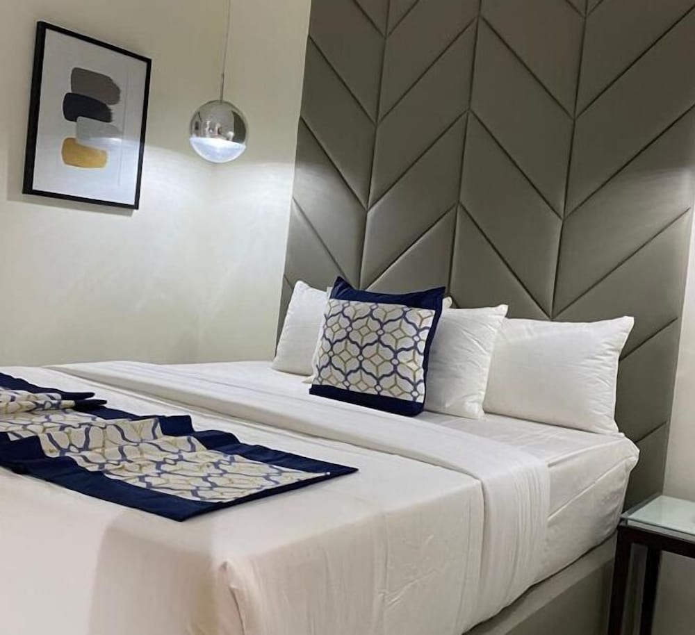 Junior Room