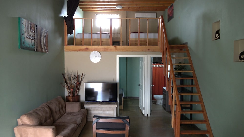 Loft Basic