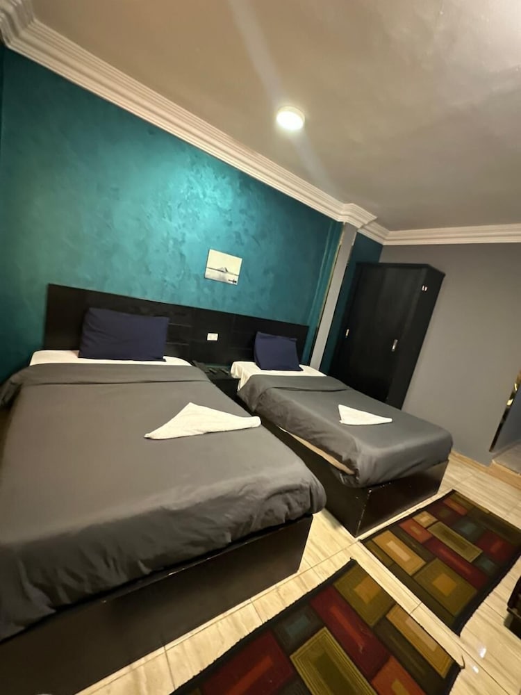 Standard Double Room, City View photo 3