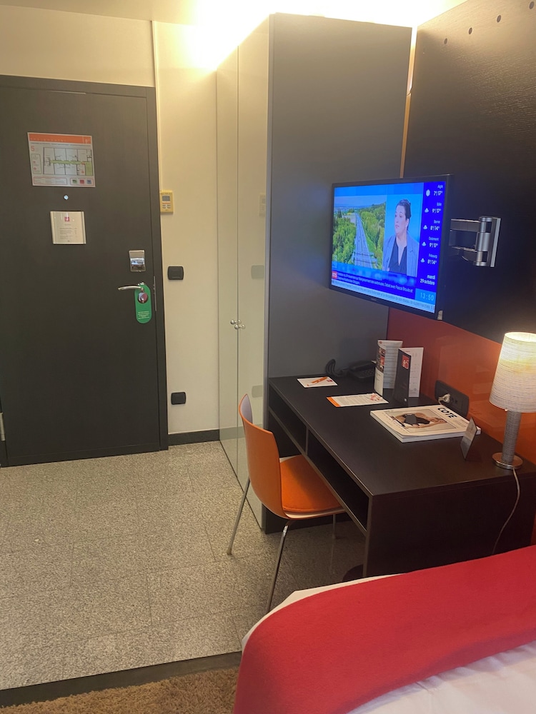 Economy Single Room photo 2