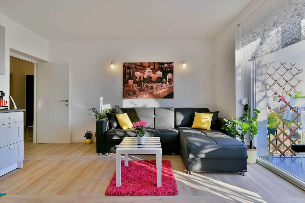 Standard Apartment, 2 Bedrooms (21382)