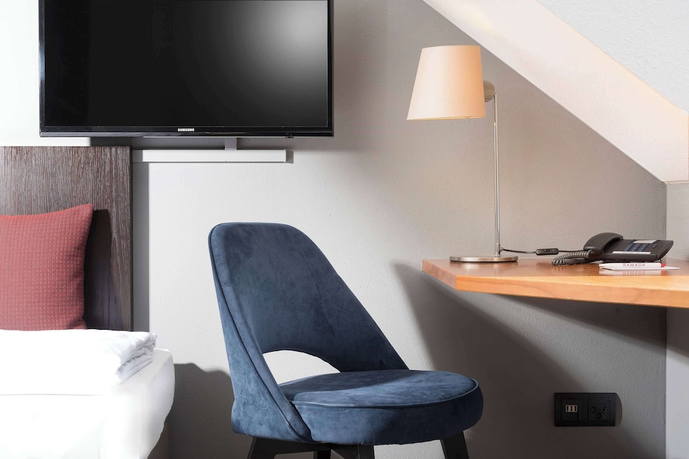 Standard Room, 1 Twin Bed - Photo 3