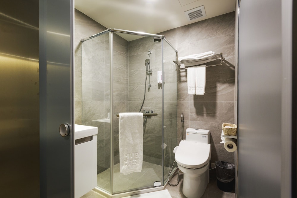 Business Double Room photo 3