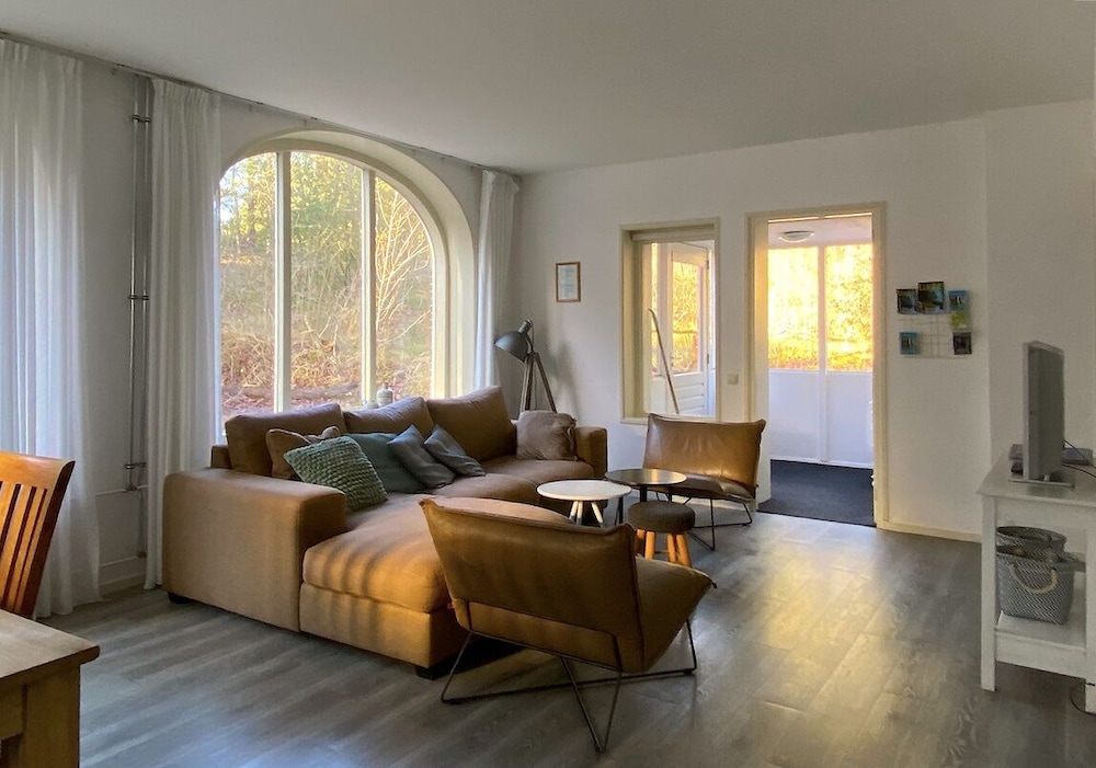 6 Pers. Appartement Parel