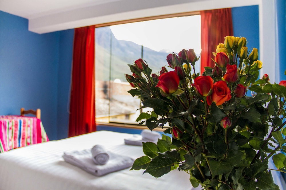 Panoramic Double or Twin Room, Hill View photo 2
