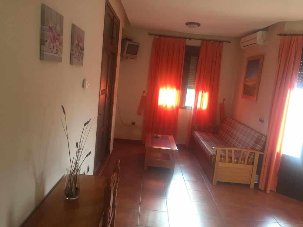 Suite, 1 cama Queen, Balcón