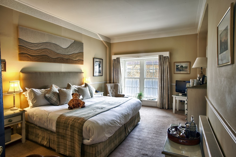 Knights Room photo 1