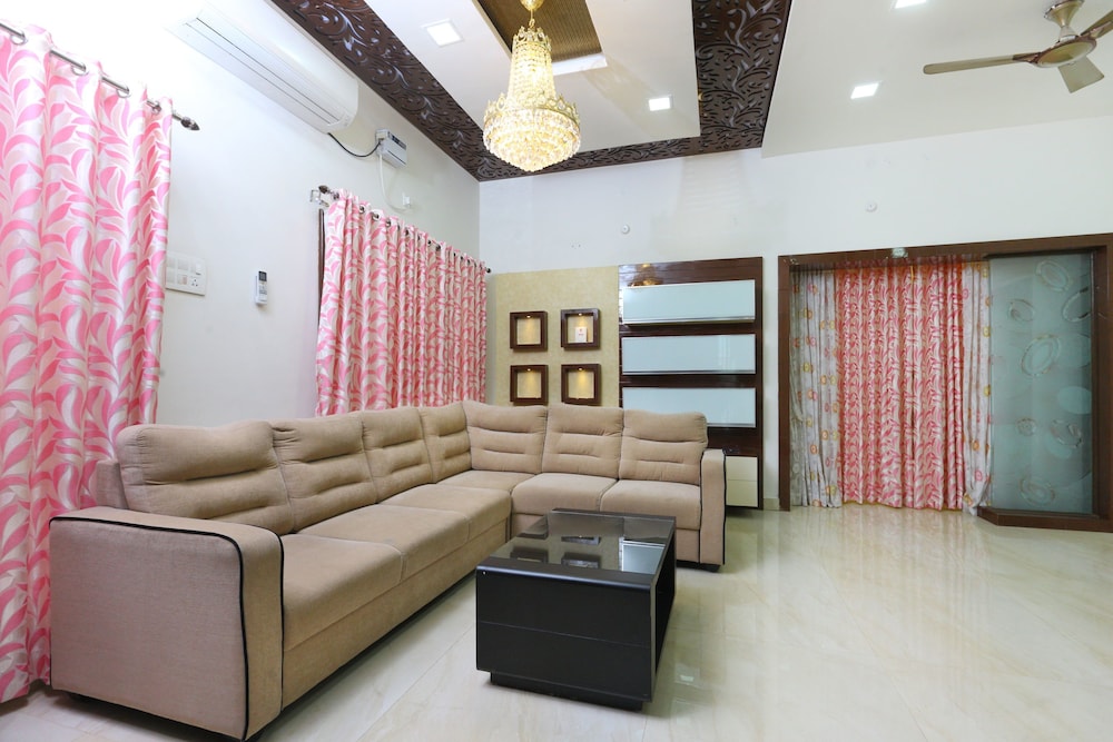 Double Or Twin Room photo 3