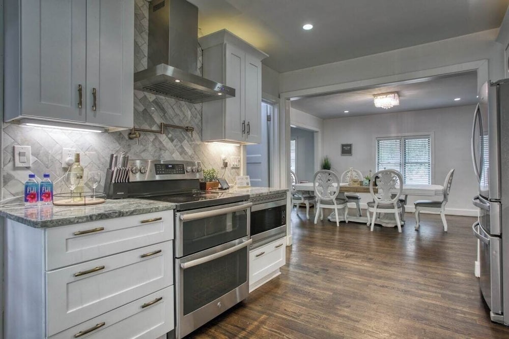 Buckhead Chateau Messaggio Ora per Offerta Estiva, Foto 25