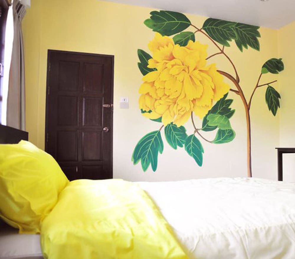 Basic Twin Room photo 1