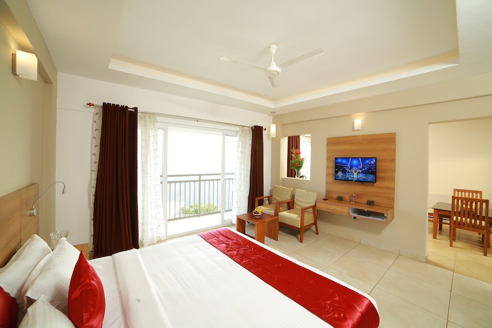 Executive Room photo 1