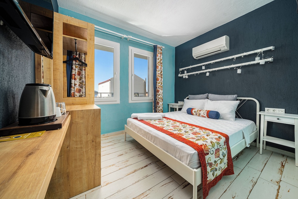 Standard Double Room, Mountain View photo 1