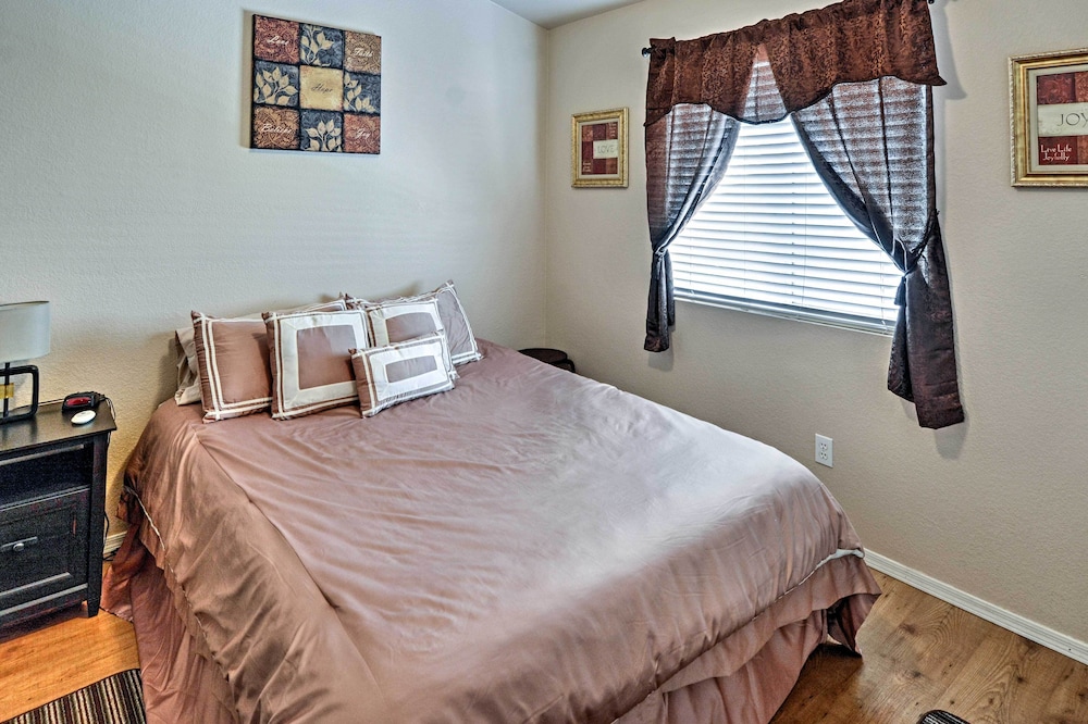 House (4 Bedrooms) photo 2
