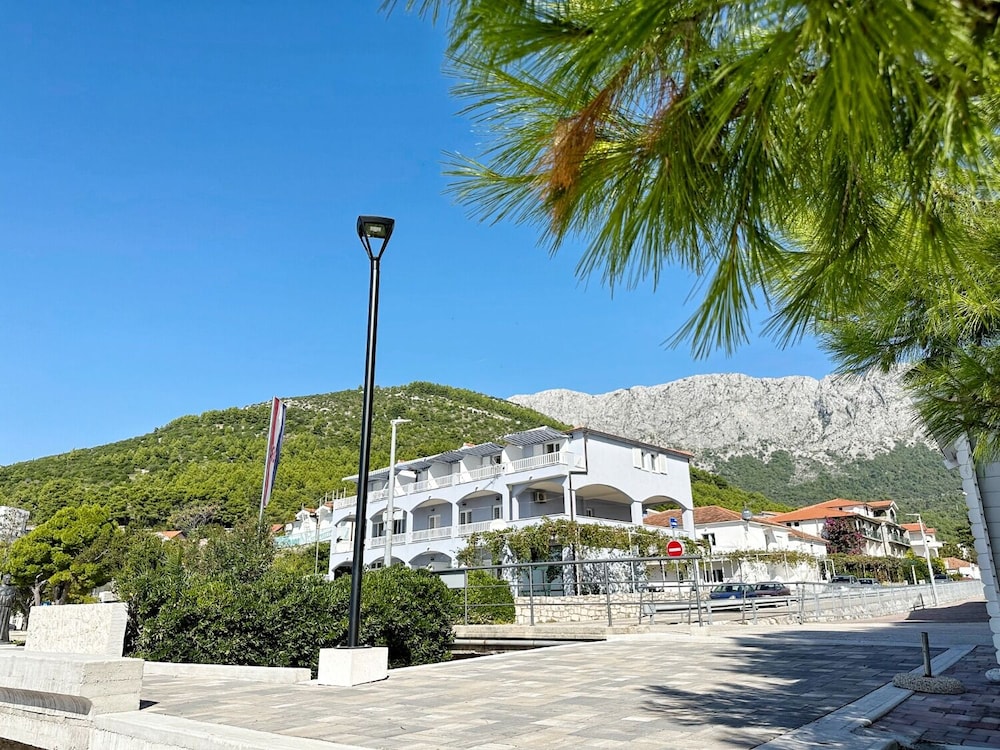 Studio (Mira - 10 m from beach - SA4(2)) photo 3