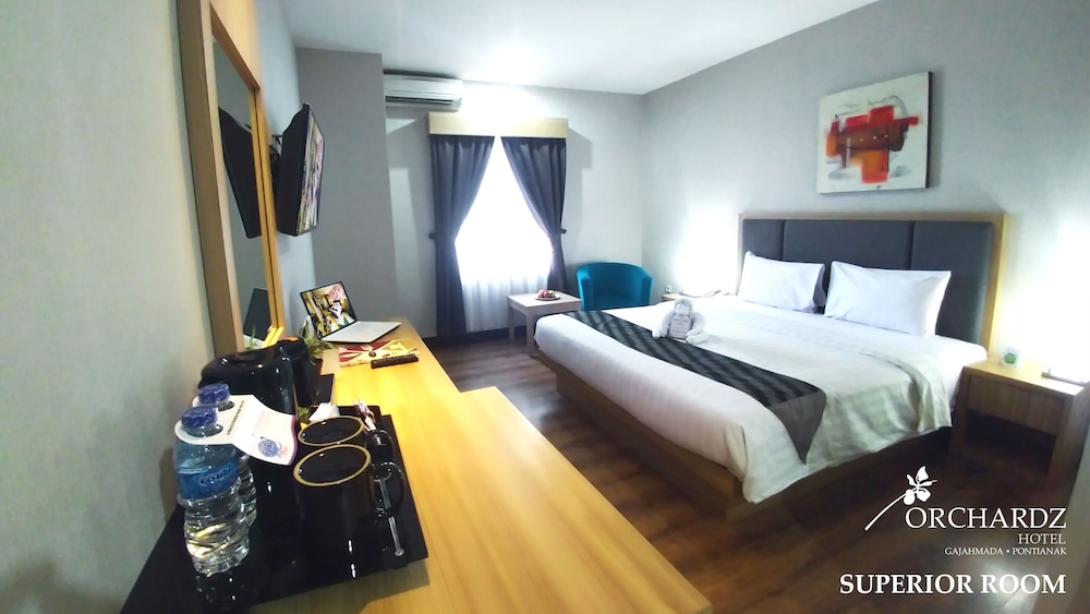 Superior Double or Twin Room photo 2