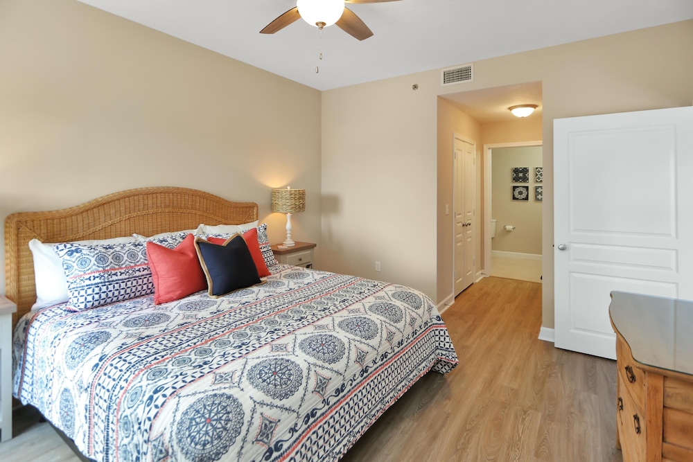 Condo, Multiple Beds (Waterside Village Condo 203)