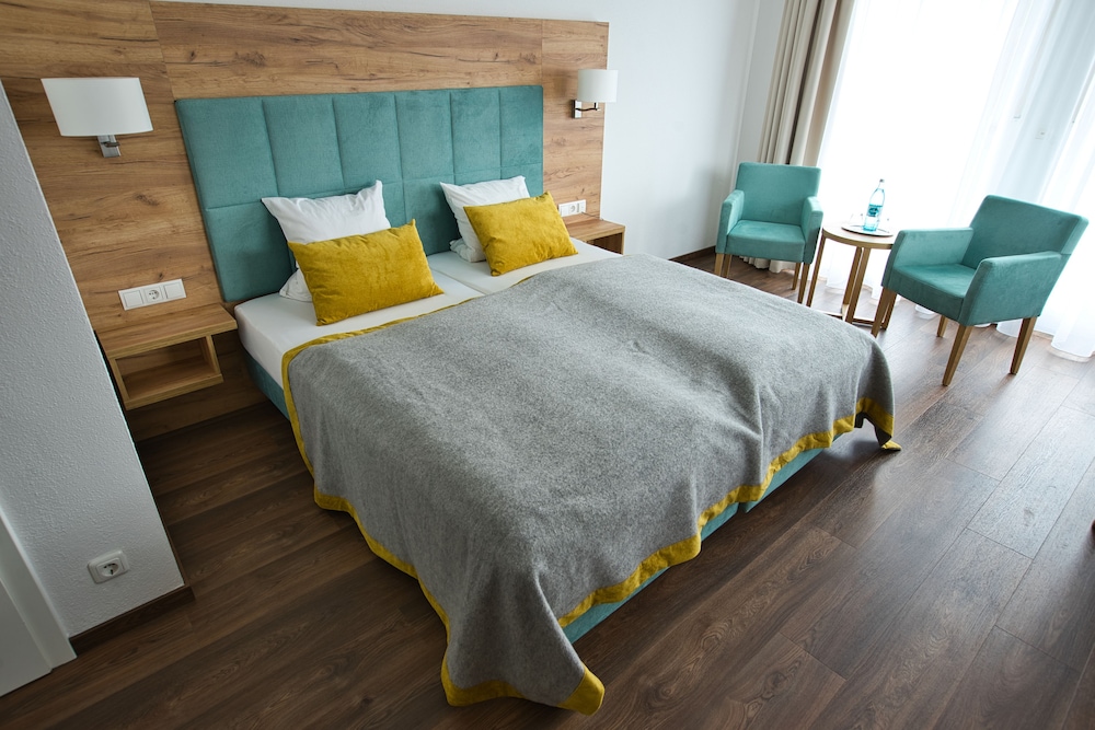 Triple Room photo 1