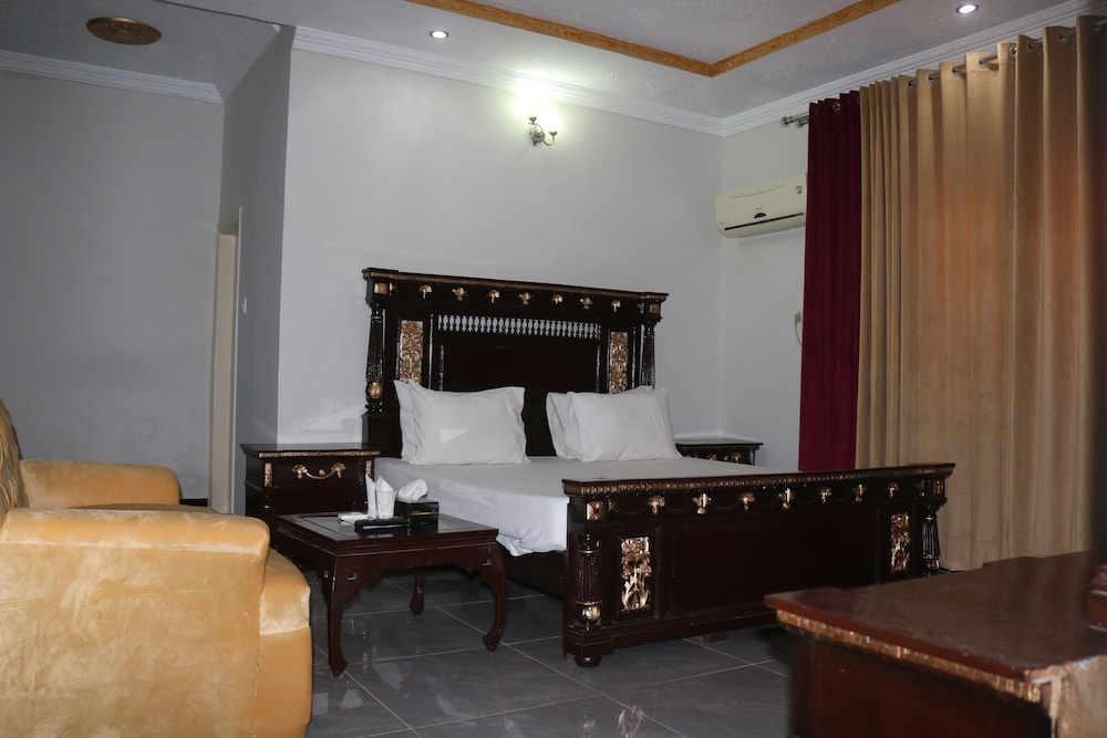 Standard Room - Photo 3