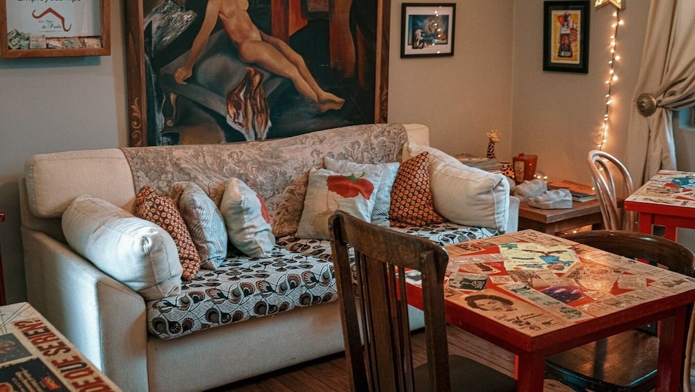 Family Quadruple Room, 2 Bedrooms photo 3